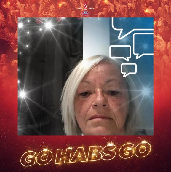 Meet your Posher, Jocelyne - Picture 1 of 1